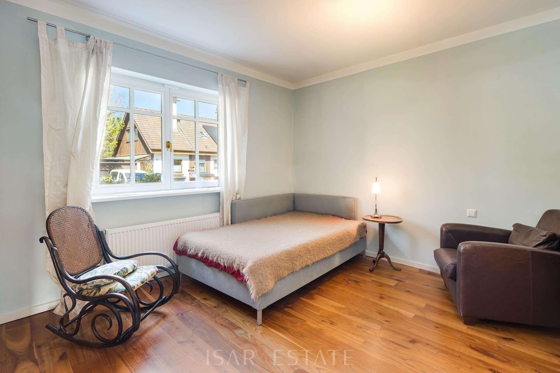 Schlafzimmer EG